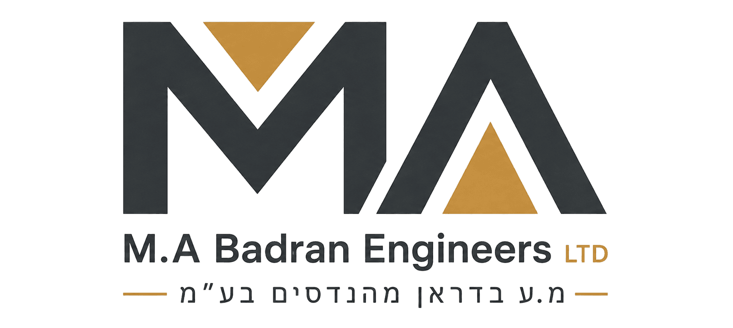 M.A. Badran Engineers